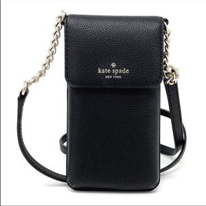 Kate spade cell phone holder